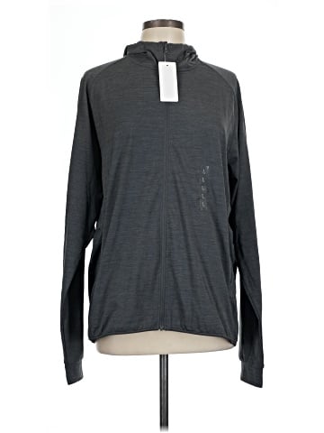 Uniqlo Fleece (view 1)
