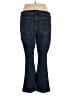 Torrid Blue Jeans Size 18 Plus - photo 2