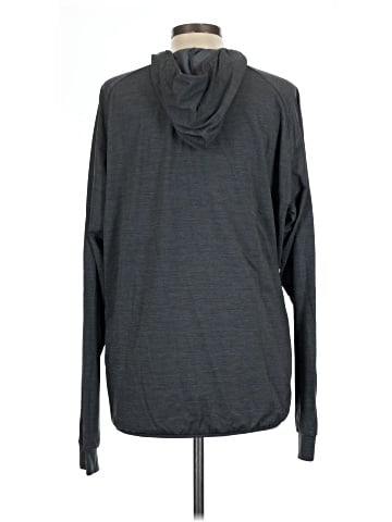 Uniqlo Fleece (view 2)