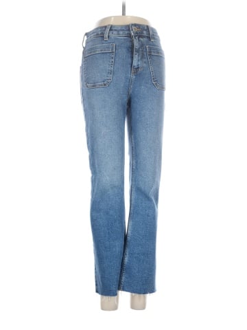 Zara Jeans (view 1)
