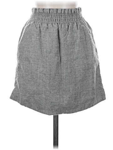 J.Crew Wool Skirt (view 1)
