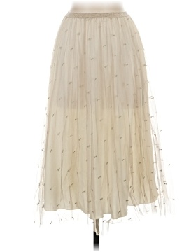 Zara Basic Formal Skirt