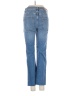 Zara Blue Jeans Size 4 - photo 2