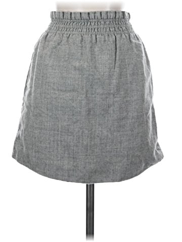 J.Crew Wool Skirt (view 2)