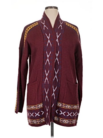 Lucky Brand Cardigan (view 1)