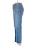Zara Blue Jeans Size 4 - photo 5