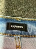 Express Blue Jeans Size 12R - photo 6