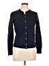 J.Crew Blue Cardigan Size L - photo 1