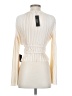 Lulus 100% Polyester Ivory Long Sleeve Blouse Size S - photo 2