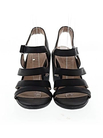 Natural Soul by Naturalizer Sandals (view 2)