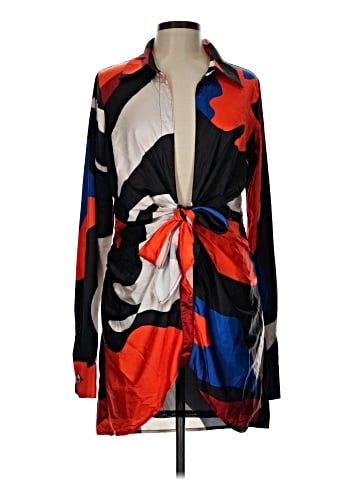 Akira Casual Dress (view 1)
