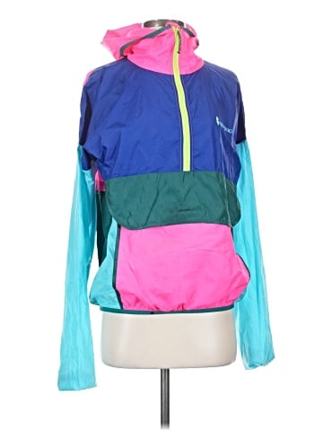 Cotopaxi Windbreaker (view 1)