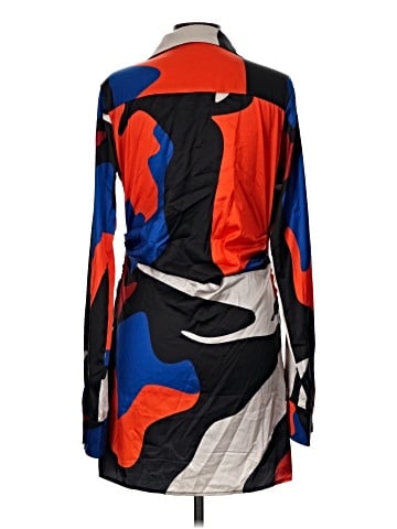 Akira Casual Dress (view 2)
