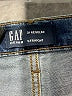 Gap Stars Blue Jeans Size 31E - photo 7