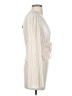 Lulus 100% Polyester Ivory Long Sleeve Blouse Size S - photo 4