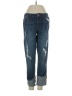1822 Denim Stars Blue Jeans Size 4 - photo 1