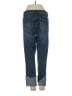 1822 Denim Stars Blue Jeans Size 4 - photo 2