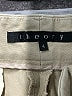 Theory Green Dress Pants Size 4 - photo 7