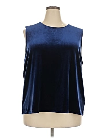 Vineyard Vines Sleeveless T-Shirt (view 1)