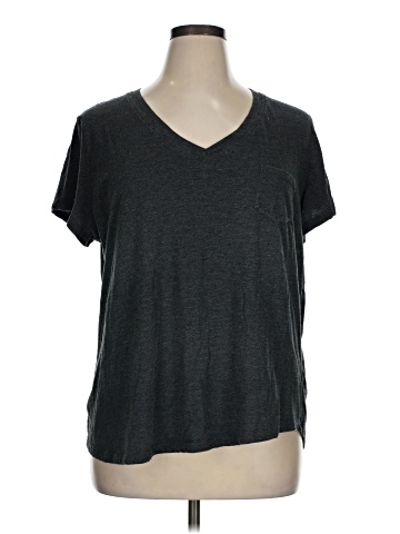 Natural Reflections Short Sleeve T-Shirt (view 1)