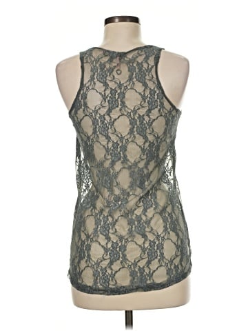 Robin K. Sleeveless Top (view 2)