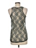 Robin K. Gray Sleeveless Top Size M (estimated) - photo 2