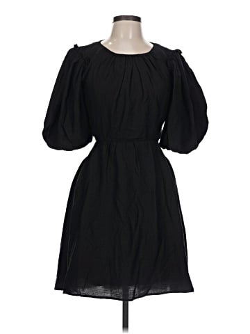 Moon River Casual Dress (view 1)