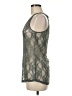 Robin K. Gray Sleeveless Top Size M (estimated) - photo 5