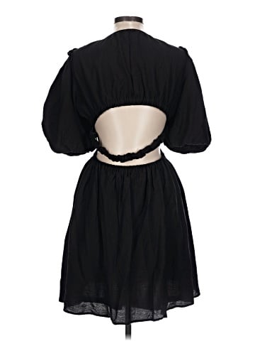 Moon River Casual Dress (view 2)