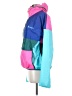 Cotopaxi 100% Polyester Color Block Blue Windbreaker Size S - photo 5