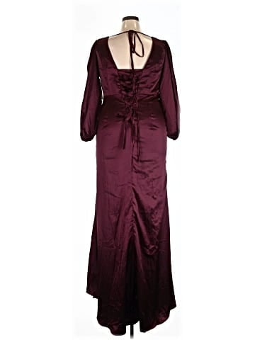 Unbranded Cocktail Dress (view 2)