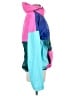 Cotopaxi 100% Polyester Color Block Blue Windbreaker Size S - photo 4