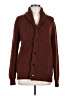 Zara Brown Cardigan Size M - photo 1
