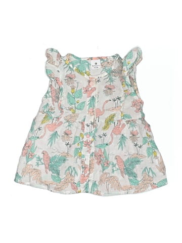Infinity Kids Dress (view 1)