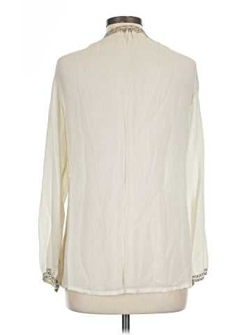 Johnny Was Long Sleeve Blouse (view 2)