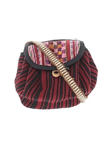 Unbranded Crossbody Bag (view 1)