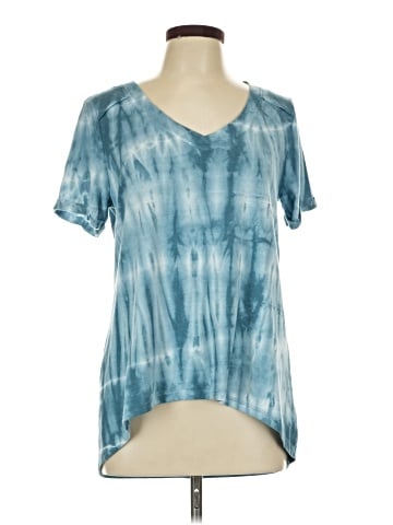 Rock & Republic Short Sleeve T-Shirt (view 1)