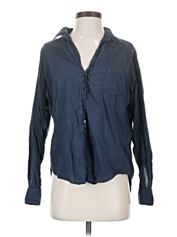 Frank & Eileen Long Sleeve Button-Down Shirt (view 1)