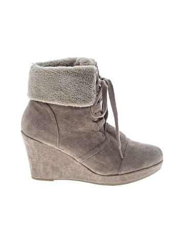 REPORT Ankle Boots (view 1)