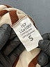 Lillusory Ivory Sleeveless Button-Down Shirt Size S - photo 8