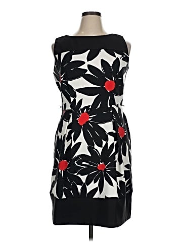 Ronni Nicole Cocktail Dress (view 1)