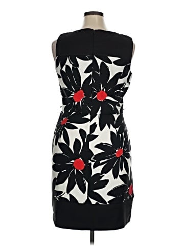 Ronni Nicole Cocktail Dress (view 2)