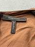 BCBGMAXAZRIA Brown Casual Dress Size 0 - photo 7