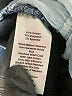 Talbots Outlet Solid Blue Jeans Size 4 (petite) - photo 8