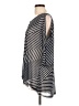 Robert Louis Gray 3/4 Sleeve Blouse Size L - photo 5