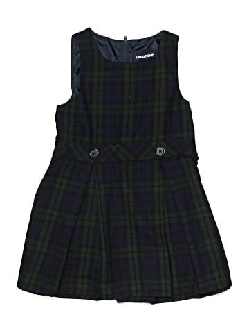 Lands' End Dress (view 1)