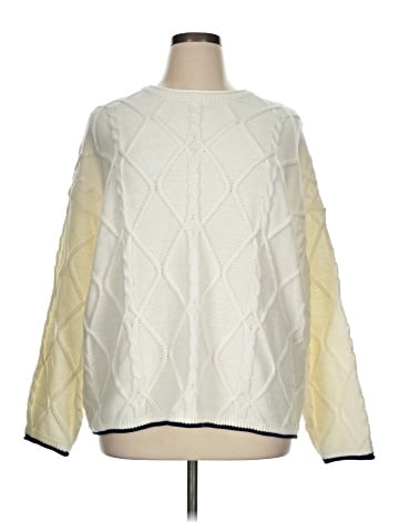 Wild Fable Pullover Sweater (view 1)