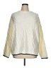 Wild Fable Ivory Pullover Sweater Size 1X (estimated) - photo 1