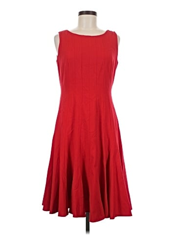 Calvin Klein Cocktail Dress (view 1)