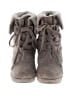 REPORT Gray Brown Ankle Boots Size 8 - photo 2